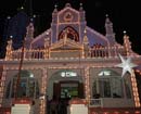 Mangalore Parishes Usher In Christmas with Night Mass